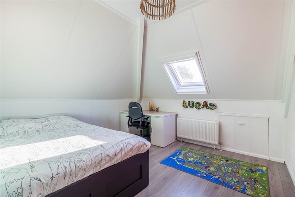 Medium property photo - Bovenlanden 50, 9697 NX Blijham